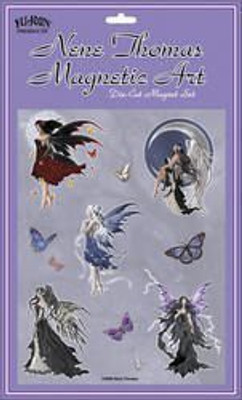 

Nene Thomas GA239 Angel Gag Toy