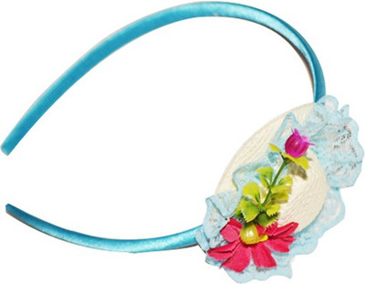 

Star&Shine Collection Skyblue Hair Band(Multicolor)