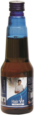 

Labolia HairVit Hair Tonic Hair Oil(225 ml)