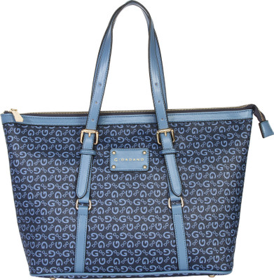 

Giordano Tote(Blue)