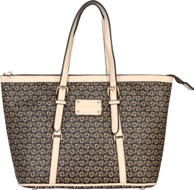 

Giordano Tote(Blue)