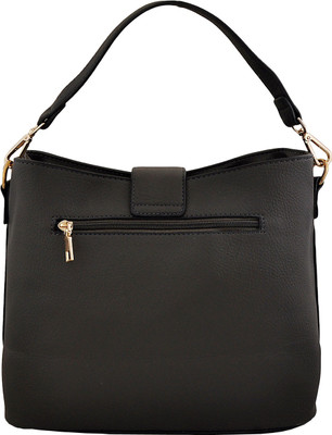 

LaFille Hand-held Bag(Grey)
