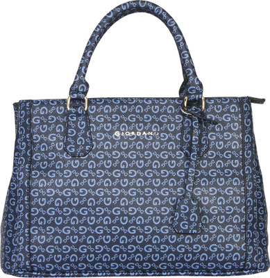 

Giordano Tote(Blue)