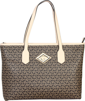 

Giordano Tote(Brown)