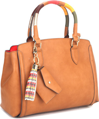 

ALDO Satchel(Multicolor)