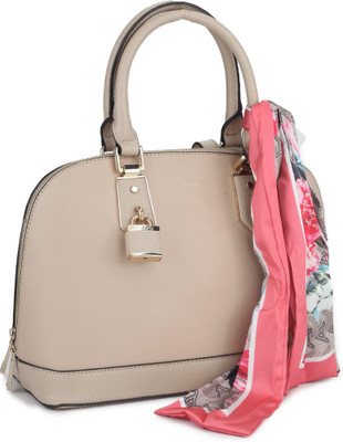 

ALDO Hand-held Bag(Beige)
