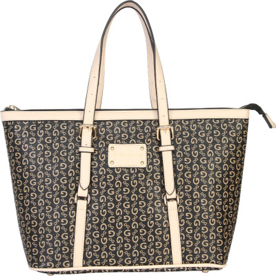 

Giordano Tote(Black)