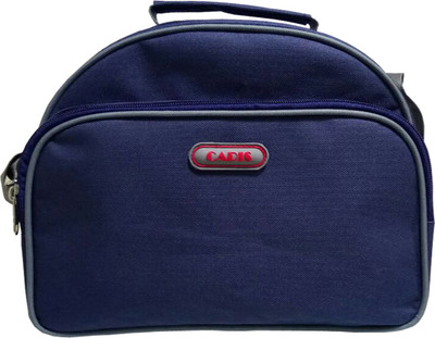 

Caris Messenger Bag(Blue)