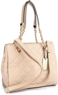 

ALDO Satchel(Beige)