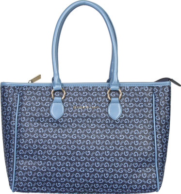 

Giordano Tote(Blue)