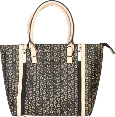 

Giordano Tote(Black)