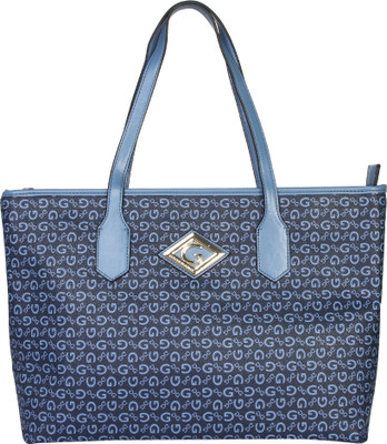 

Giordano Tote(Blue)