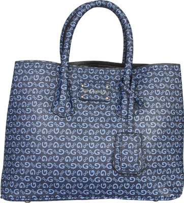 

Giordano Tote(Blue)