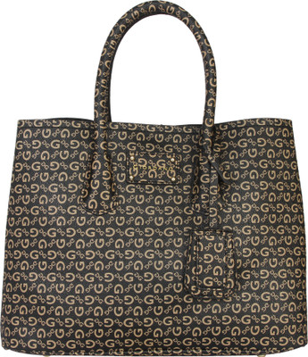 

Giordano Tote(Black)