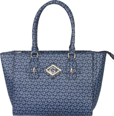 

Giordano Tote(Blue)