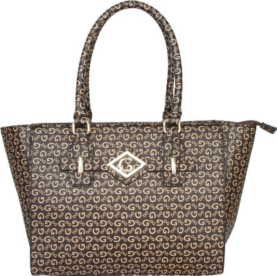

Giordano Tote(Brown)