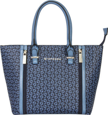 

Giordano Tote(Blue)