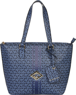 

Giordano Tote(Blue)