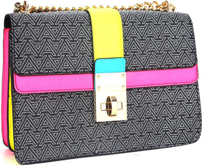 

ALDO Sling Bag(Multicolor)