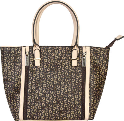 

Giordano Tote(Brown)