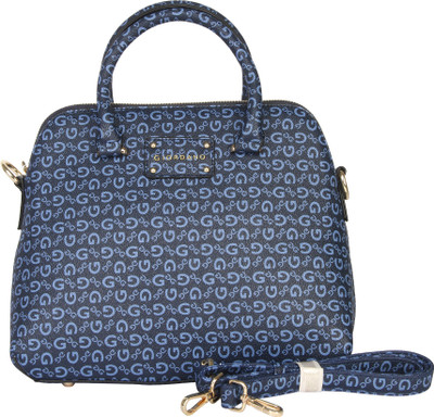 Giordano Satchel(Blue)