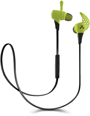 

Jaybird X2 Sport Wireless Headphone(Yellow, Over the Ear)