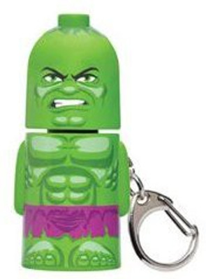 

Marvel bfmarvelstackems1hulk Key Chain