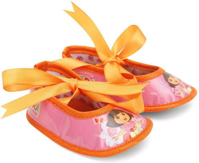 

Barbie Girls Slip-on Sports Sandals(Silver, Silver/purple