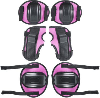 

Strauss Basic Protective Skating Kit