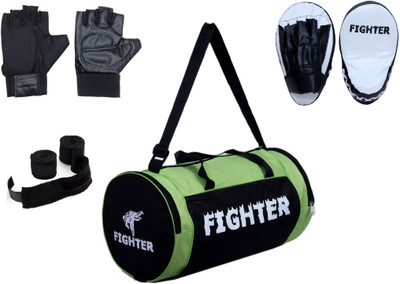

Fighter GYM COMBO01 Boxing Kit
