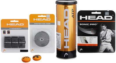 

Head Accessories Tennis Kit