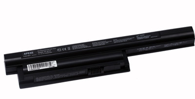 Apexe VGP-BPS26 6 Cell Laptop Battery