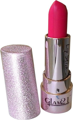 

Glam 21 Tea Rose Perfect Match Lipstick(Golden)