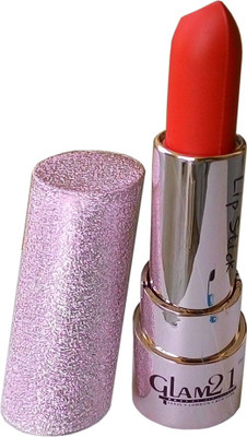 

Glam 21 Matte Perfect Match Lipstick(Golden)