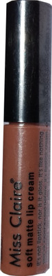 

Silky Soft Cream Soft Matte Lip Cream(31, 6 ml)