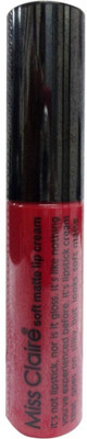 Silky Soft Cream Soft Matte Lip Cream(24)