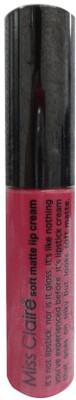 

Silky Soft Cream Soft Matte Lip Cream(28, 6 ml)