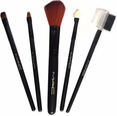 FAB Makeup Brush Organizer(Black)