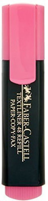 

Faber Castell 8901180548288(Set of 10, Yellow)