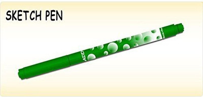 

ADD AM2299(Set of 3, Green)