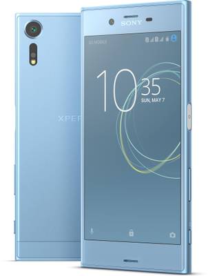 Sony Xperia XZs (Ice Blue, 64 GB)