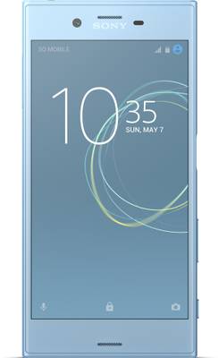 Sony Xperia XZs - Flat ₹12,000 Off Now ₹39,990