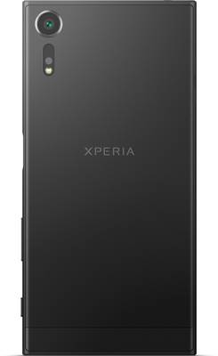 Sony Xperia XZs (Black, 64 GB)