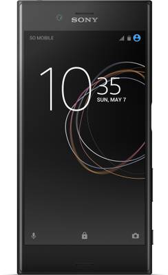 Sony Xperia XZs (Black, 64 GB)