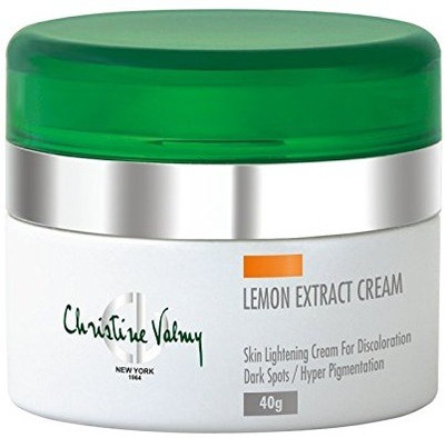 

Christine Valmy Lemon Extract Cream,(40 g)