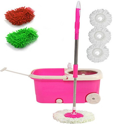

Cherrylite EASY Mop Set