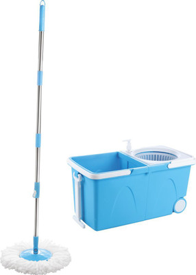 

joyo Joyous Clean Well MOP Bucket Mop Set