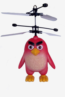 

Abacus A1 Angry bird 337(Red)