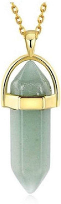 

Kiss Jewels Gold-plated Alloy Pendant