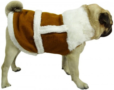 

DOUGE COUTURE Coat for Dog(Multicolor